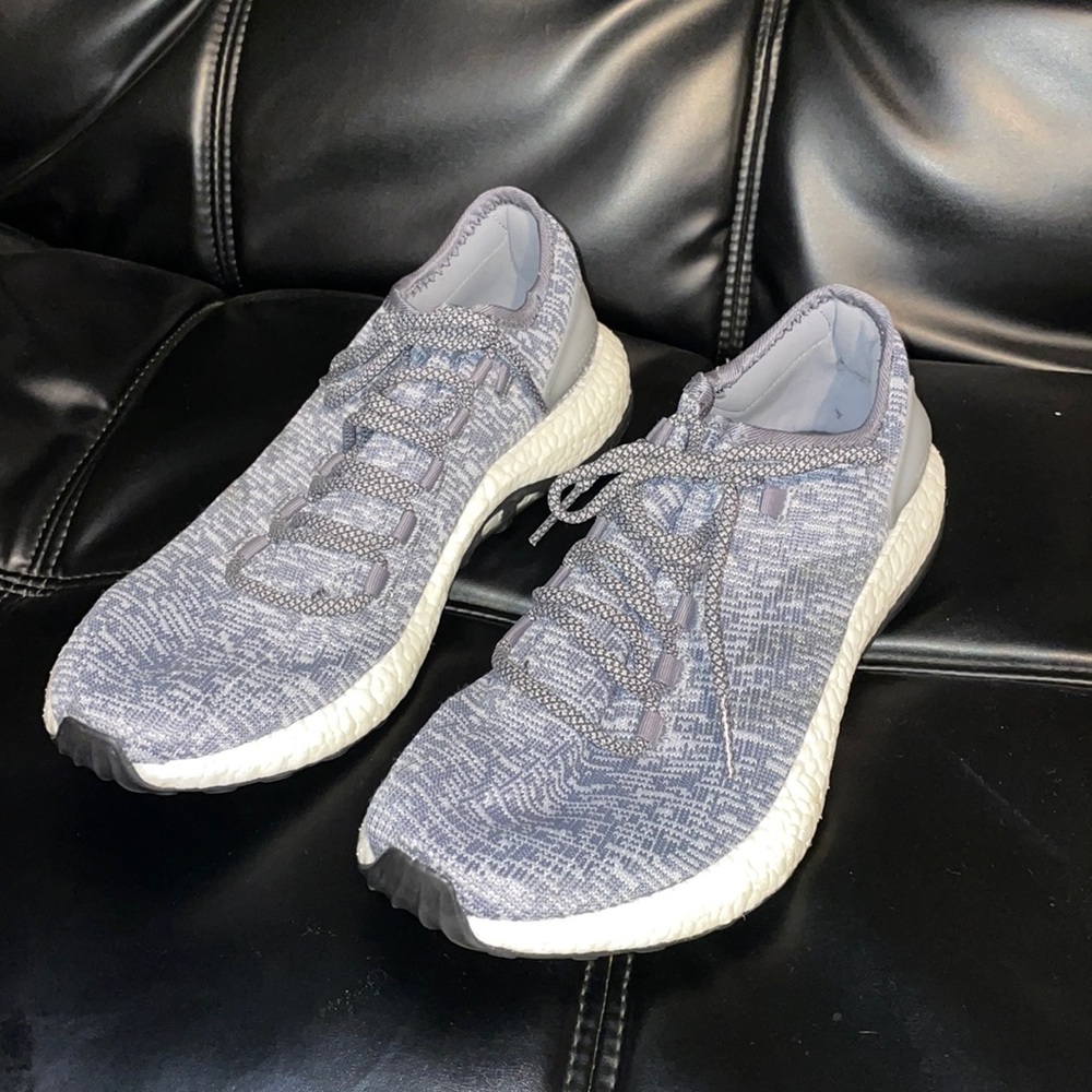 Adidas Pure Boost